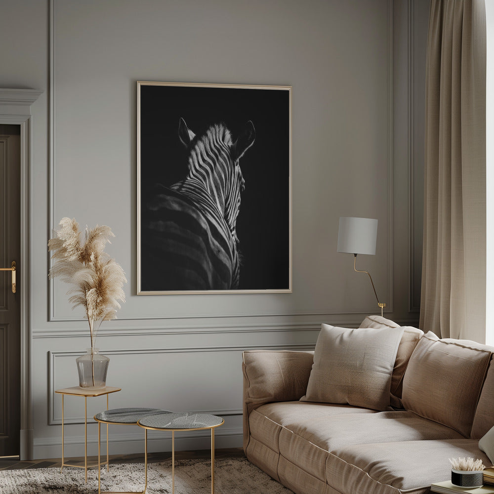 Wildlife Study No. 6 Canvas Art - product image 12