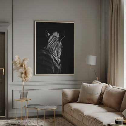 Wildlife Study No. 6 Canvas Art - product image 12