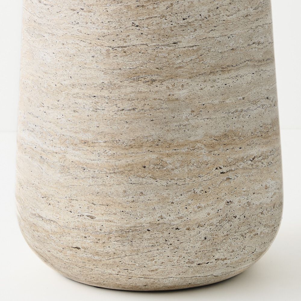 Tall Minimalist Decorative Planter - product image 2