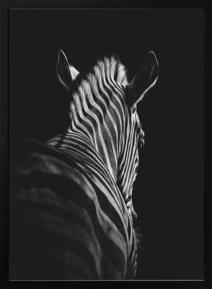 Wildlife Study No. 6 Canvas Art - product image 3