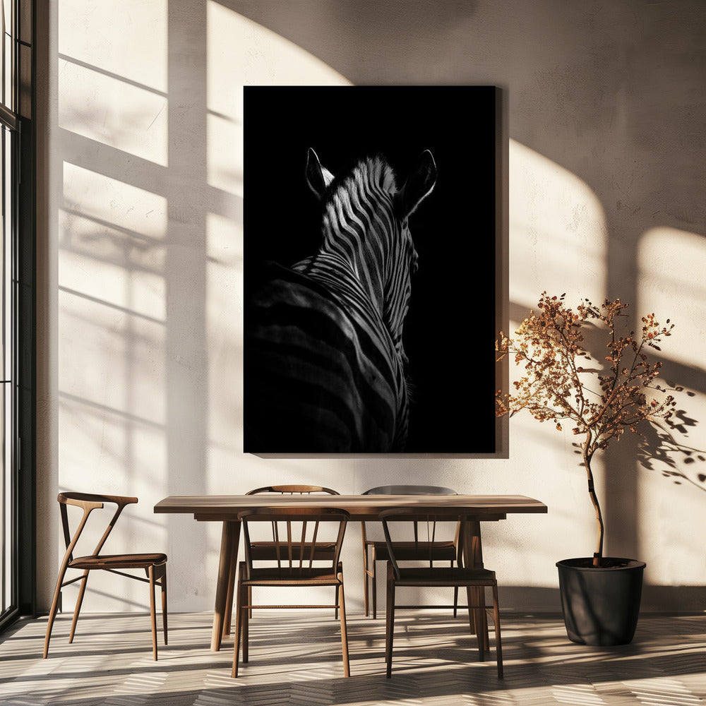 Wildlife Study No. 6 Canvas Art - product image 5