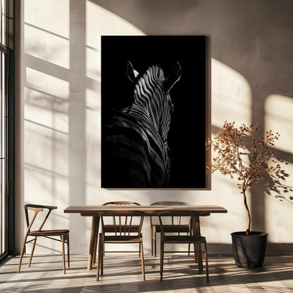 Wildlife Study No. 6 Canvas Art - product image 5