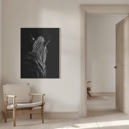 Wildlife Study No. 6 Canvas Art - product image 9
