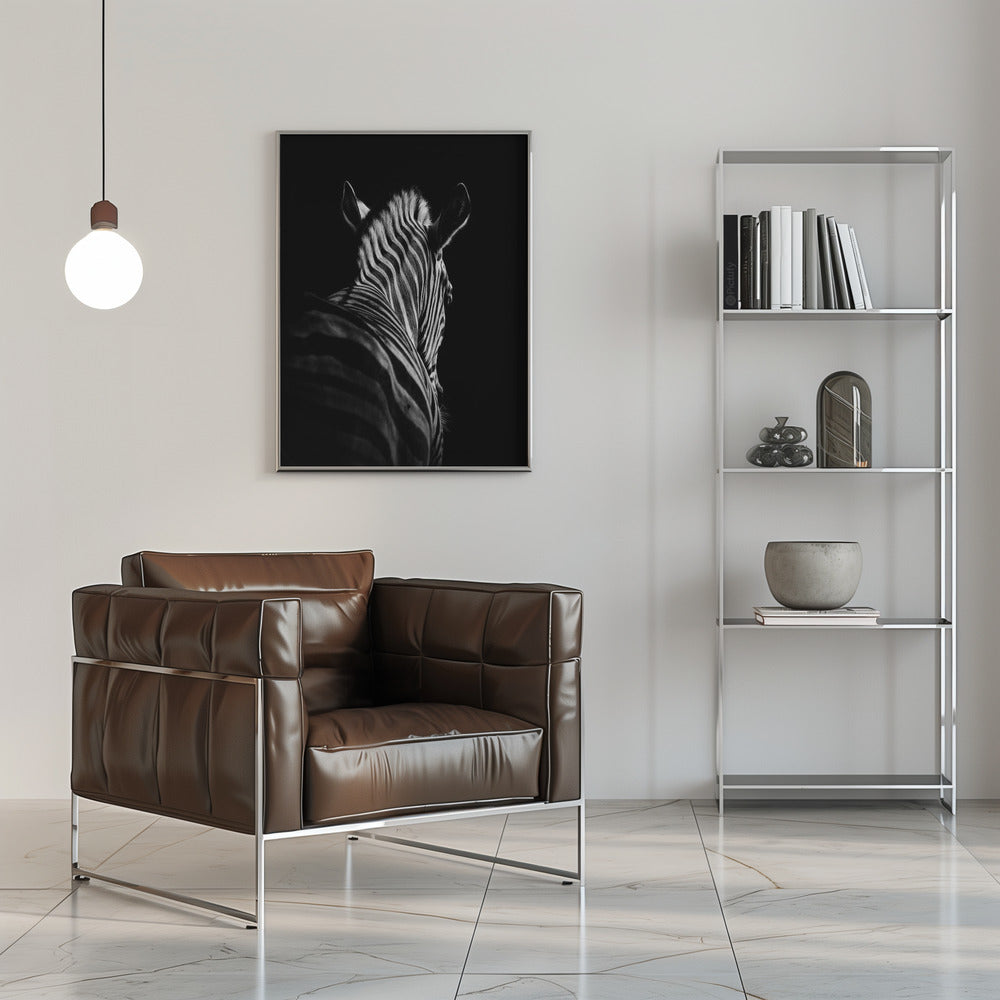 Wildlife Study No. 6 Canvas Art - product image 8