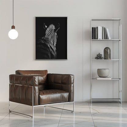 Wildlife Study No. 6 Canvas Art - product image 8