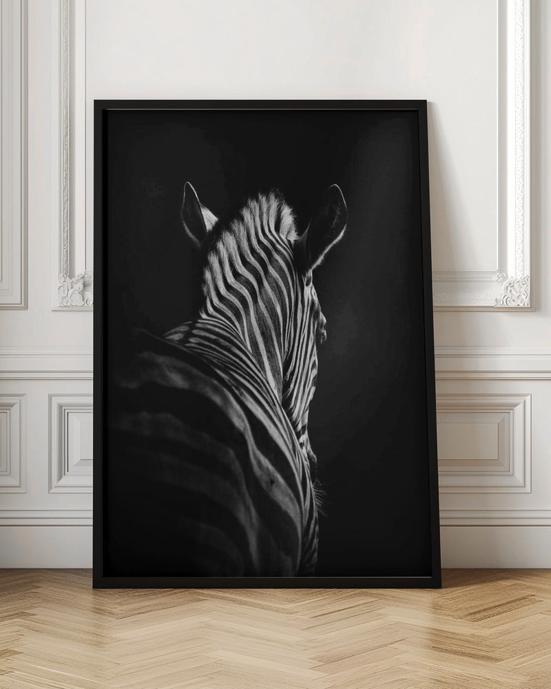 Wildlife Study No. 6 Canvas Art - product image 4