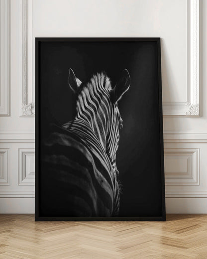 Wildlife Study No. 6 Canvas Art - product image 4