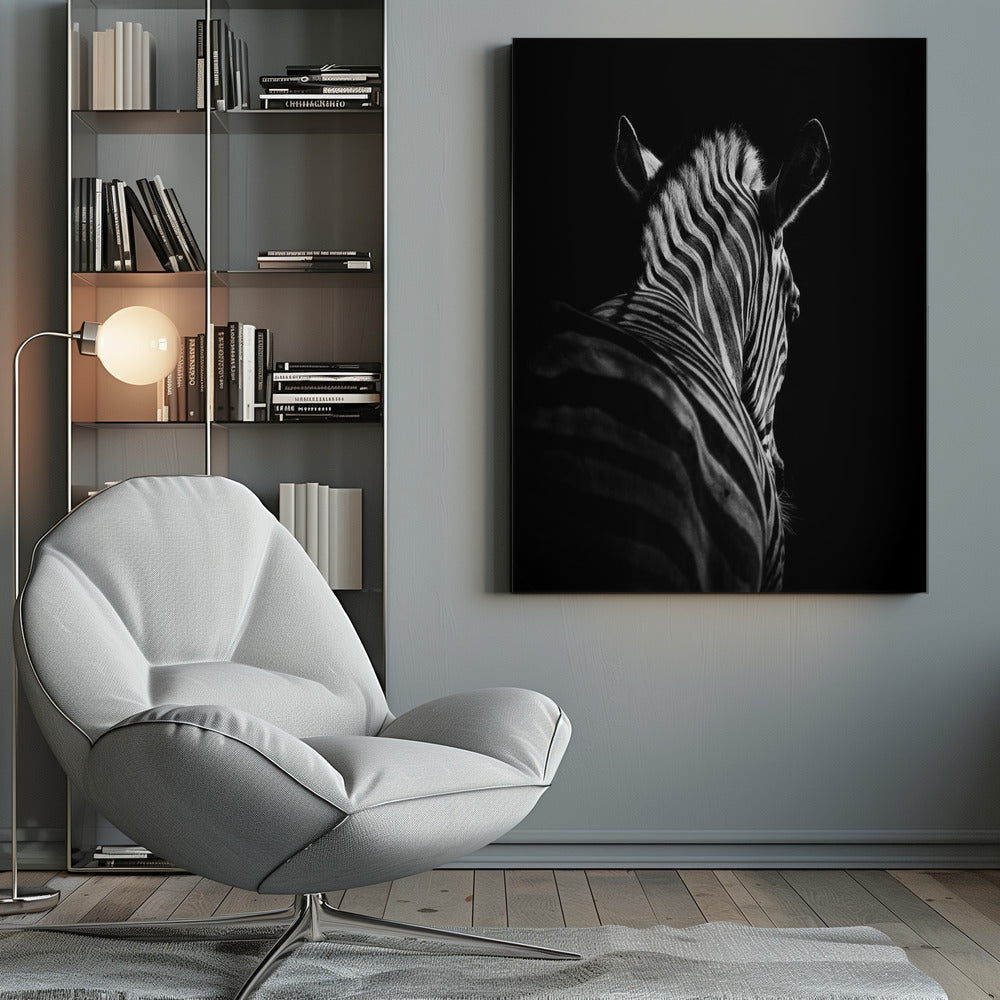 Wildlife Study No. 6 Canvas Art - product image 10