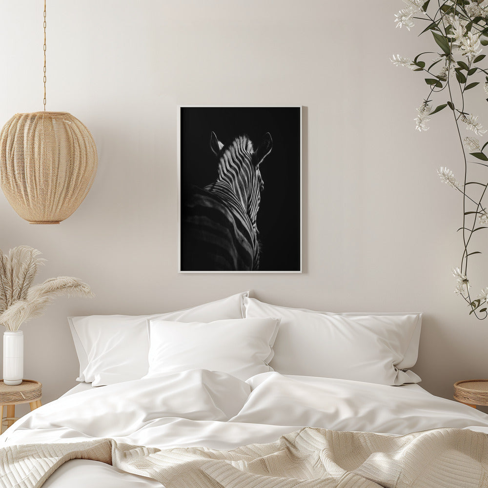 Wildlife Study No. 6 Canvas Art - product image 11