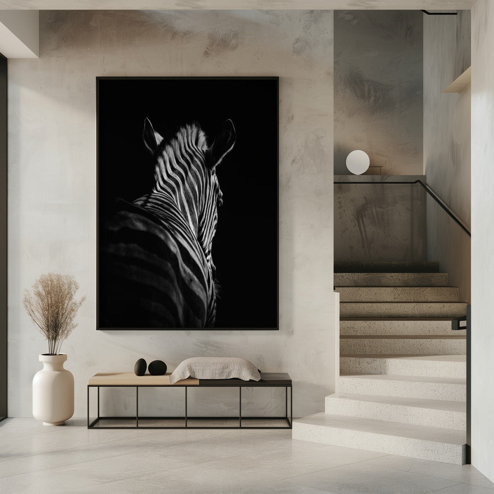 Wildlife Study No. 6 Canvas Art - product image 7
